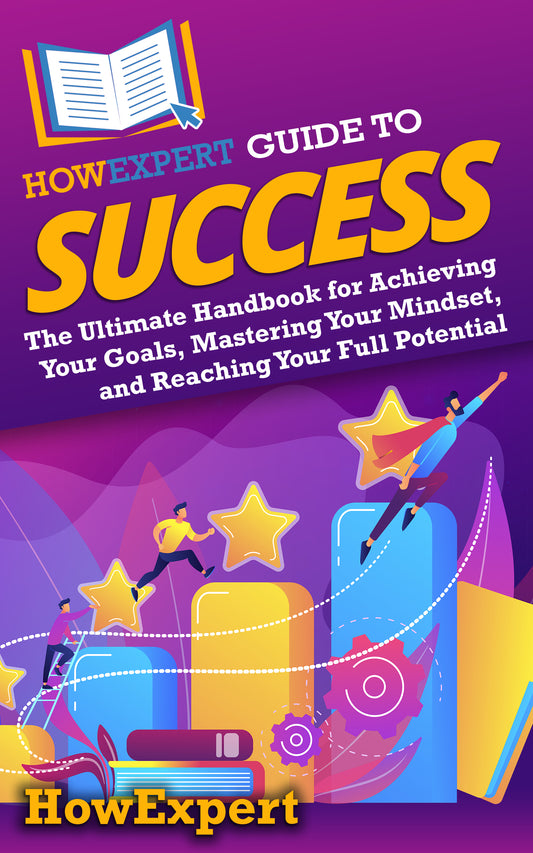 HowExpert Guide to Success