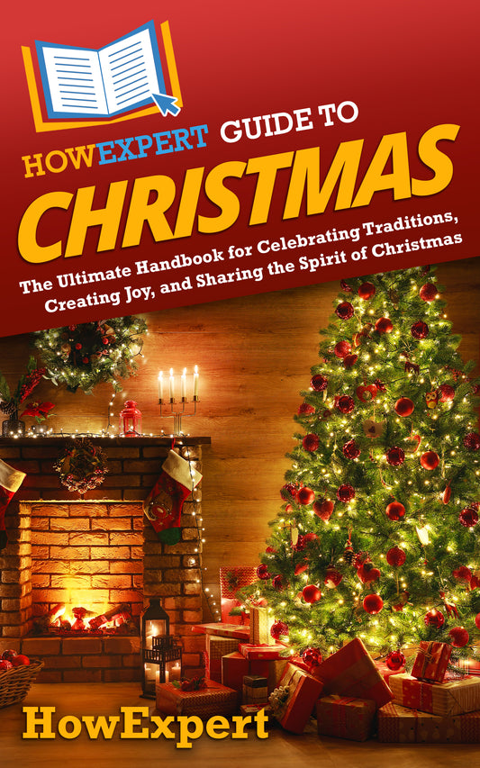 HowExpert Guide to Christmas