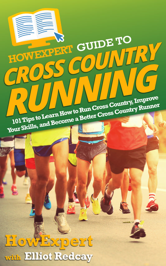 HowExpert Guide to Cross Country Running