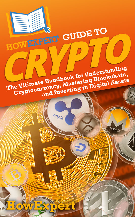 HowExpert Guide to Crypto