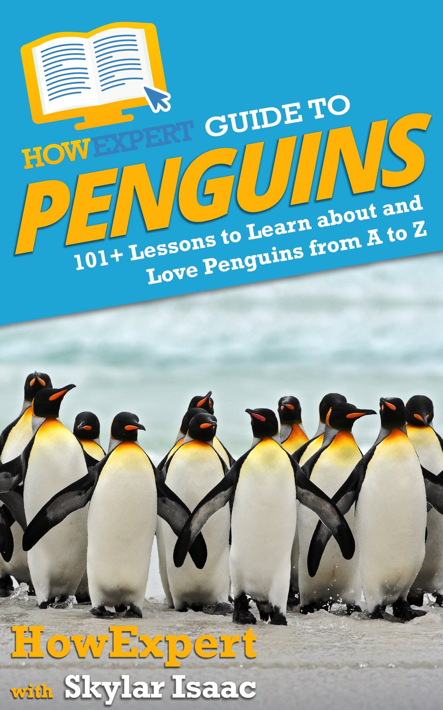 HowExpert Guide to Penguins