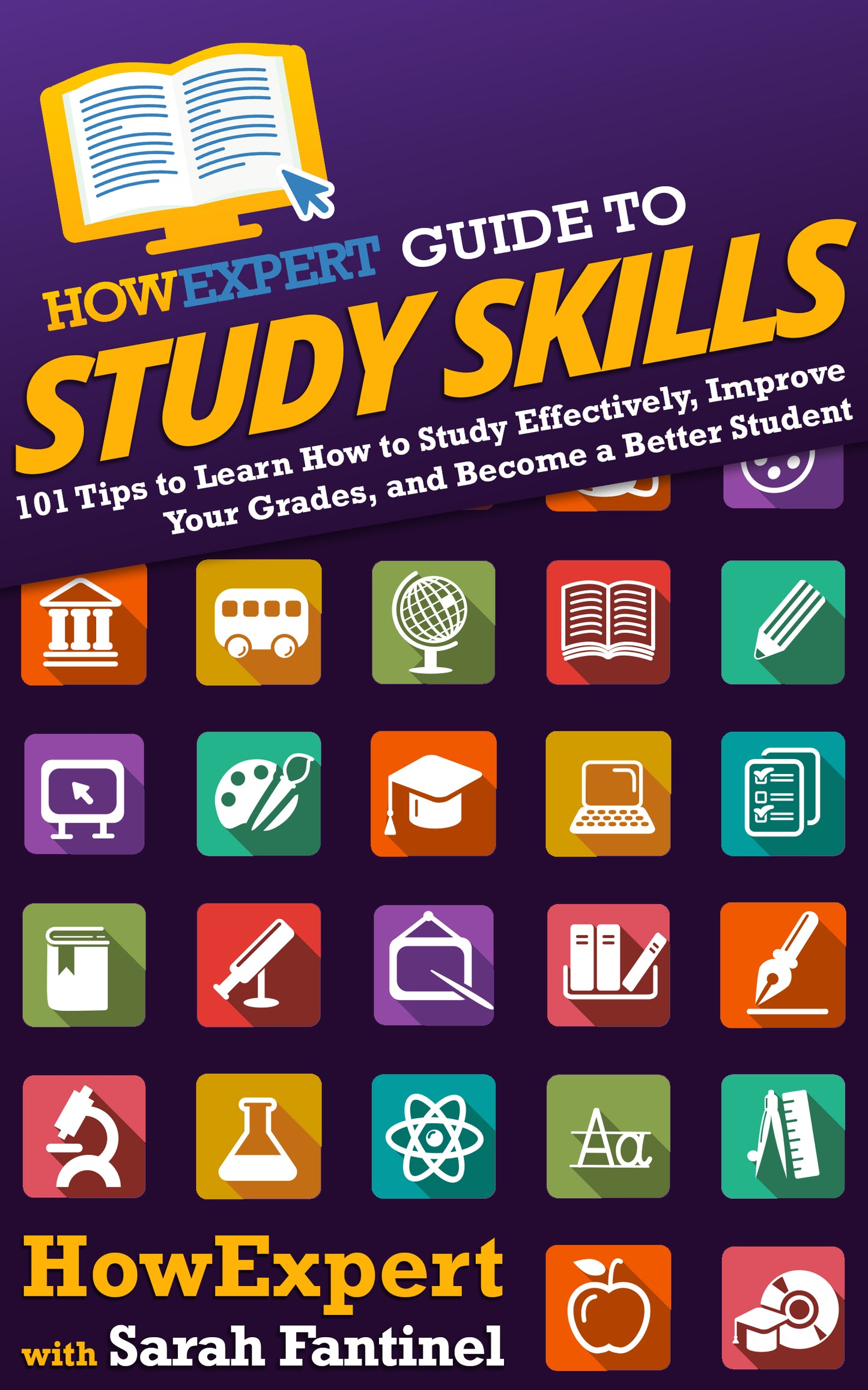 HowExpert Guide to Study Skills