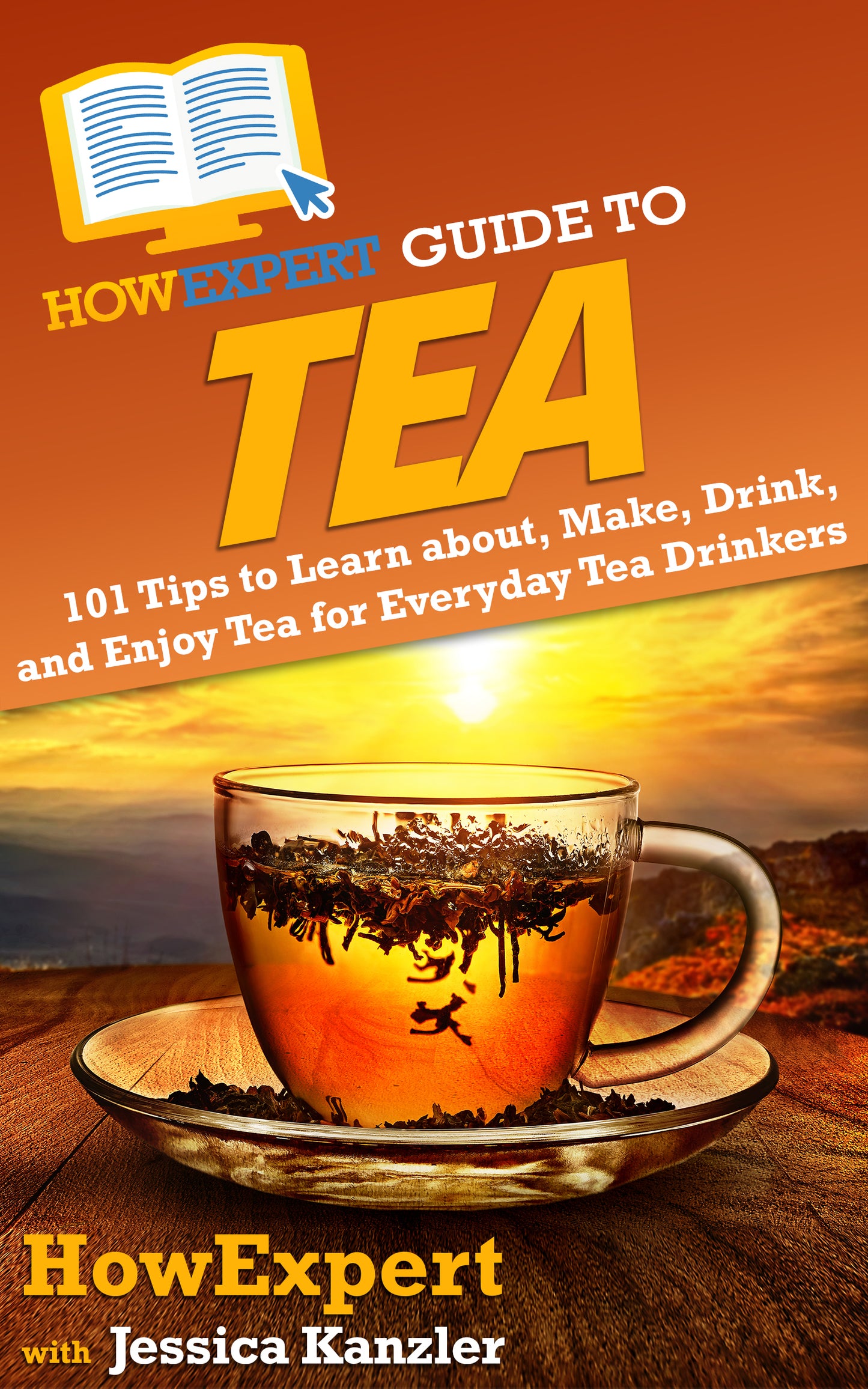 HowExpert Guide to Tea