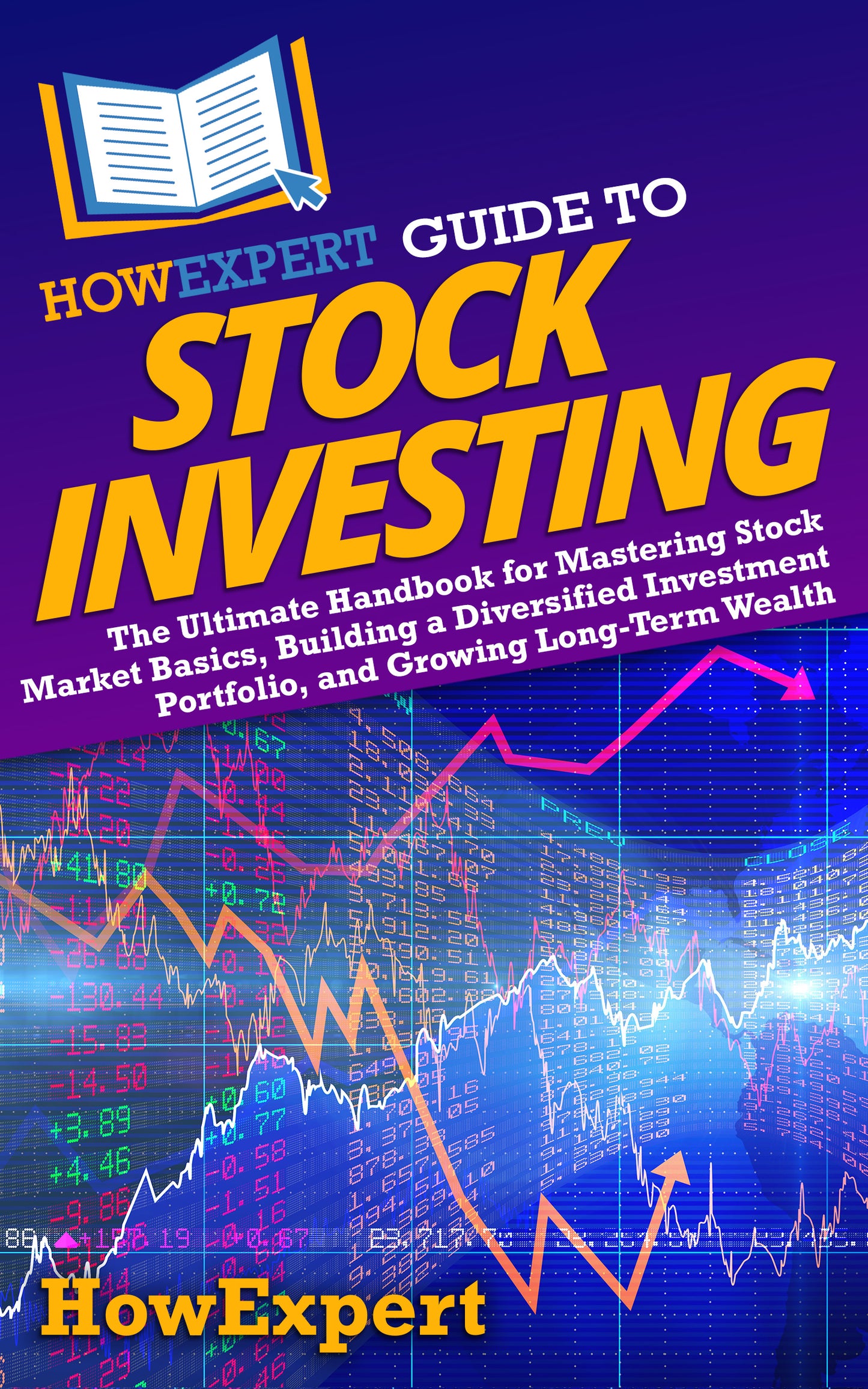 HowExpert Guide to Stock Investing