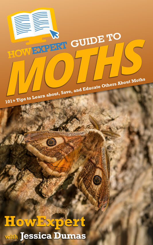 HowExpert Guide to Moths