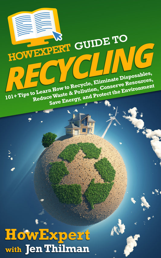 HowExpert Guide to Recycling