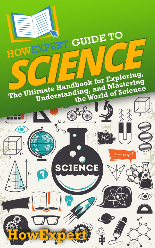 HowExpert Guide to Science