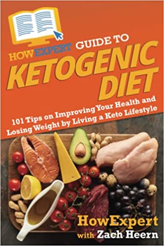 HowExpert Guide to Ketogenic Diet